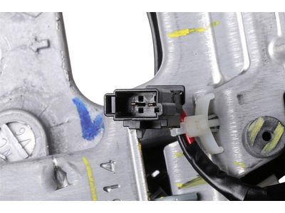 2015 Cadillac ELR Steering Wheel - 23447734