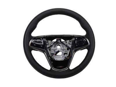 2015 Cadillac ELR Steering Wheel - 23447734