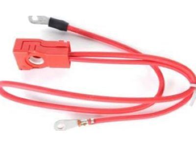 2004 Chevrolet Corvette Battery Cable - 88987123