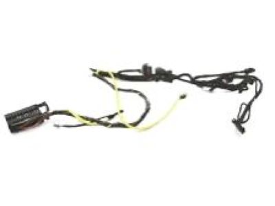 GM 88979640 Cable,Driver Seat Reclining Actuator