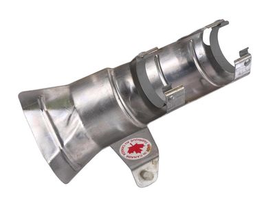 GM Radius Heat Shield - 25891086