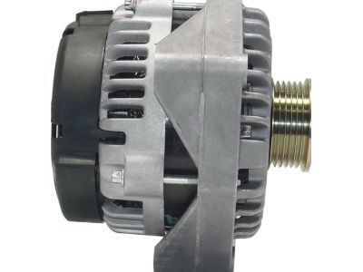 GM 88864285 Reman Alternator (Delco Ad244 145 Amps)