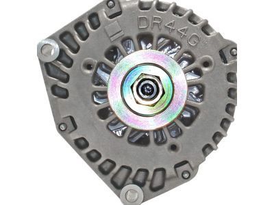GM 88864285 Reman Alternator (Delco Ad244 145 Amps)