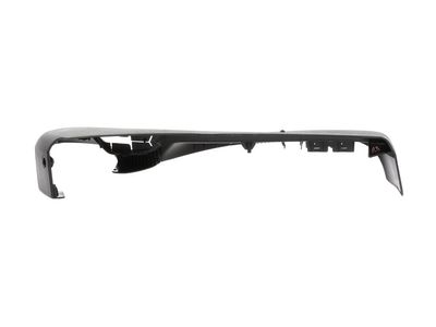 23407042 GM Cover Assembly, Front Seat Adjuster Finish *Black Product Photo 2 of 2