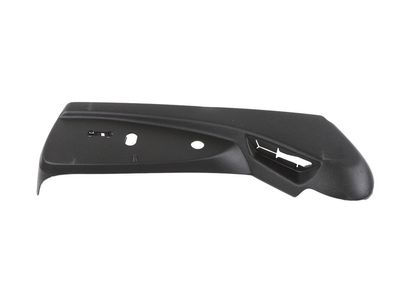 GM 23407042 Cover Assembly, Front Seat Adjuster Finish *Black 23407042 GM Cover Assembly, Front Seat Adjuster Finish *Black Product Photo 1 of 2