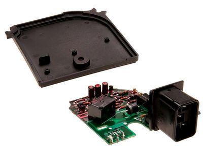 GMC Yukon Wiper Pulse Module - 12463090