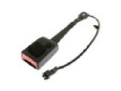 Chevrolet Equinox Seat Belt - 19258293