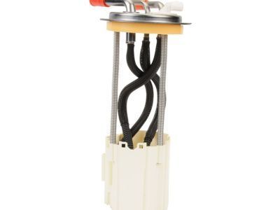 GM 19301238 Fuel Tank Fuel Pump Module Kit (W/O Fuel Level Sensor)