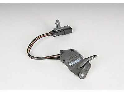 GM 16608046 Switch Assembly, C/Lid Lock