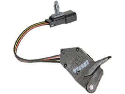 GM 16608046 Switch Assembly, C/Lid Lock