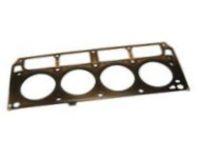 GM 12647575 Gasket, Cyl Head