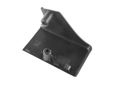 26449831 GM COVER-R/SEAT FRM OTR FIN *BACKEN BLACKK Product Photo 2 of 2