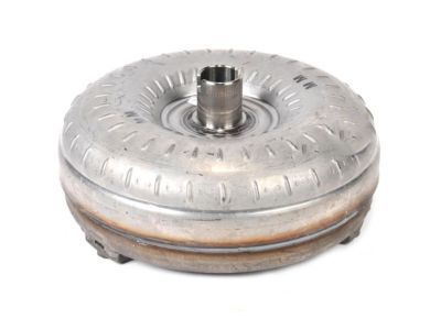 2000 GMC Savana Torque Converter - 24210921