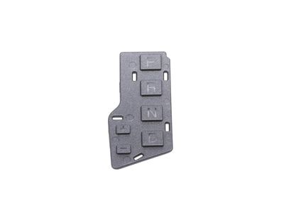 GM 9030651 Guide, Automatic Transmission Control Lever 9030651 GM Guide, Automatic Transmission Control Lever Product Photo 1 of 1