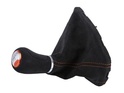 Chevrolet Camaro Shift Knob - 24287435
