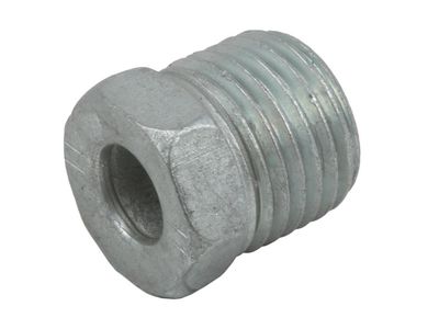 11588819 GM Nut, Inverted Flared Tube Product Photo 2 of 3