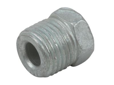11588819 GM Nut, Inverted Flared Tube Product Photo 3 of 3