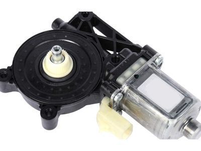 Cadillac Window Motor - 22921494