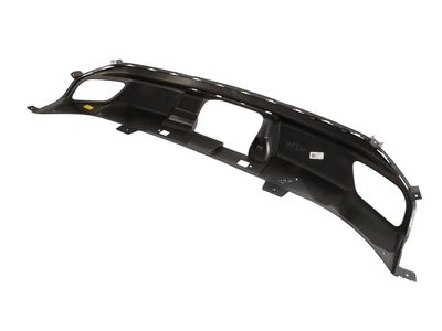 84662393 GM Panel, Rear Bpr Val *Sat St Gy M3 Product Photo 3 of 4
