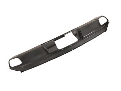 84662393 GM Panel, Rear Bpr Val *Sat St Gy M3 Product Photo 4 of 4