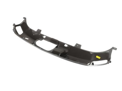 84662393 GM Panel, Rear Bpr Val *Sat St Gy M3 Product Photo 2 of 4