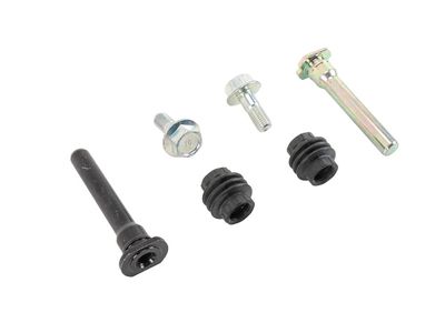 Chevrolet Brake Caliper Bolt - 85580575