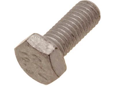 GM 11508687 Bolt/Screw, Metal Hexagon M8X1.25 X 20 Phosphate