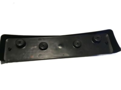 GM 23497668 Bracket, Front License Plate