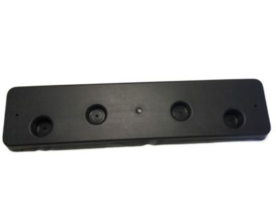 GM 23497668 Bracket, Front License Plate