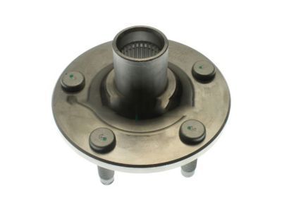 GM 92206974 Spindle,Rear Wheel