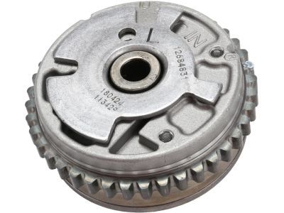 Buick Allure Cam Gear - 12684831