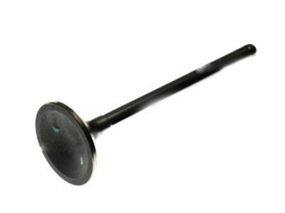 Chevrolet Exhaust Valve - 12617048