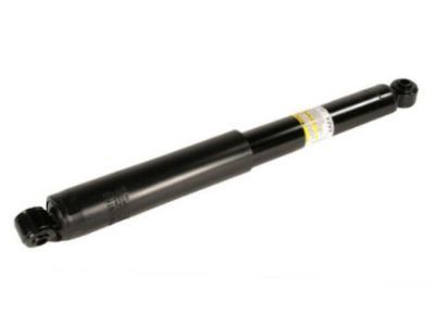 2012 Chevrolet Tahoe Shock Absorber - 22811847