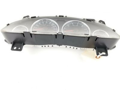 GM 15885647 Instrument Panel Gage CLUSTER