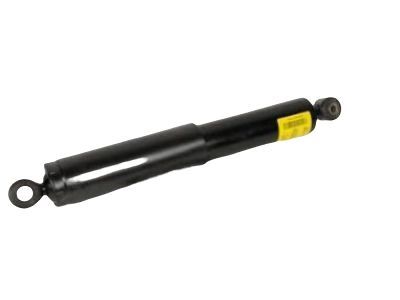 2000 Chevrolet Tahoe Shock Absorber - 12477516