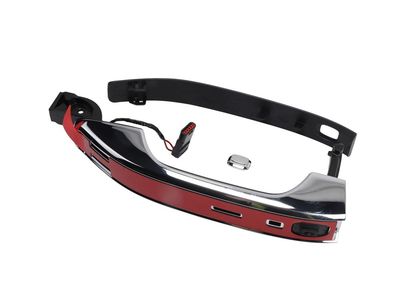 Chevrolet Tahoe Door Handle - 13537017