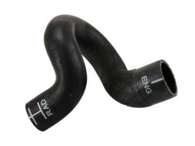 Chevrolet Sonic Cooling Hose - 96958195