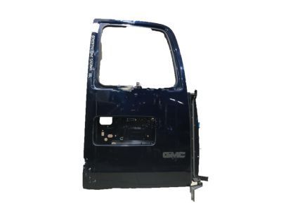 2023 Chevrolet Express Door Seal - 22888213