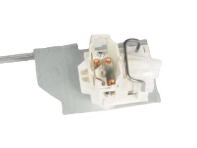 Chevrolet C20 Headlight Switch - 26019661