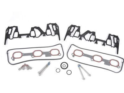 2002 Oldsmobile Silhouette Intake Manifold Gasket - 19353830