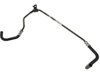 Pontiac G8 Hydraulic Hose - 92222575