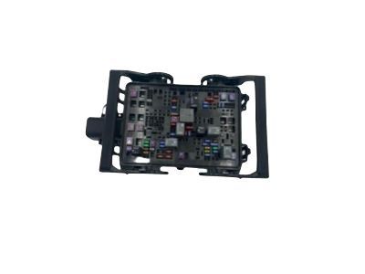 GMC Fuse Box - 84303175