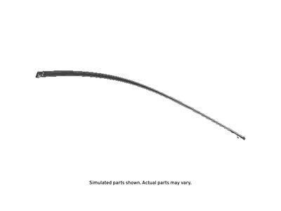 Buick Envista Door Moldings - 42855925