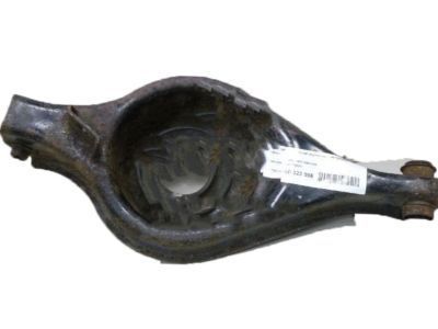 Cadillac SRX Control Arm - 25768321