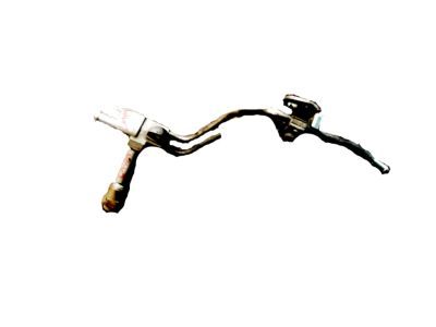 GM 97376410 Manifold Assembly, Fuel Injection Fuel Feed (3Way Pipe Assembly)