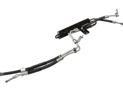 2009 Hummer H3 Power Steering Hose - 20934200