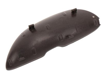 23194956 GM Cap, Front Side Door Inside Handle Bolt Finish *Cocoa Product Photo 2 of 2