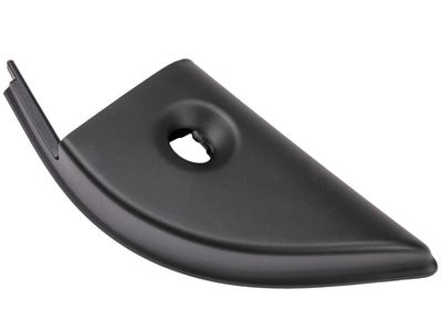 42356027 GM Panel Assembly, Front Side Door Upper Trim *Black   Product Photo 2 of 2