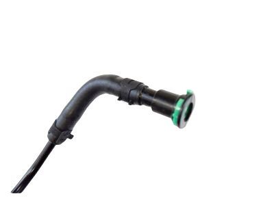 thumbnail image 2 of Engine Coolant Air Bleed Pipe 12637183 12624304 626-588 For Chevrolet Impala Buick LaCrosse Cadillac Srx Xts 2 of 10