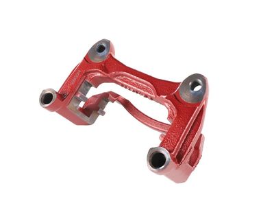 2023 Cadillac XT6 Brake Caliper Bracket - 85562322